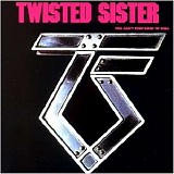 Twisted Sister - You Can't Stop Rock 'N' Roll