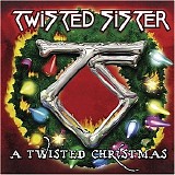 Twisted Sister - A Twisted Christmas