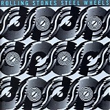 The Rolling Stones - Steel Wheels