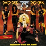 Twisted Sister - Under The Blade