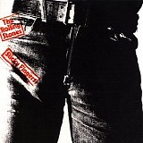 The Rolling Stones - Sticky Fingers