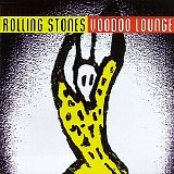 The Rolling Stones - Voodoo Lounge