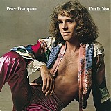 Peter Frampton - I'm In You