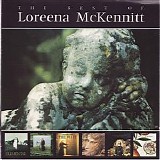 Loreena McKennitt - The Best Of Loreena McKennitt