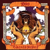 Dio - Sacred Heart