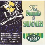 Various artists - The Sounds Of Summer