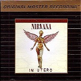 Nirvana - In Utero