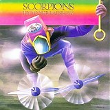 Scorpions - Fly To The Rainbow