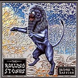 The Rolling Stones - Bridges To Babylon