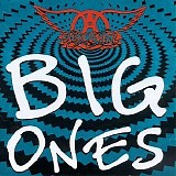 Aerosmith - Big Ones