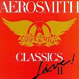 Aerosmith - Classics Live! II