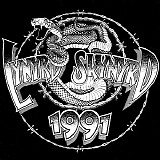 Lynyrd Skynyrd - 1991