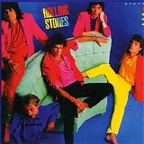 The Rolling Stones - Dirty Work