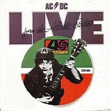 AC/DC - Live From The Atlantic Studios