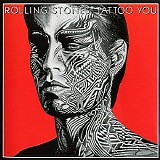 The Rolling Stones - Tattoo You