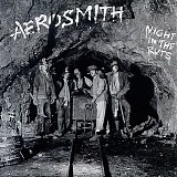 Aerosmith - Night In The Ruts