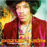 Jimi Hendrix - Experience Hendrix: The Best Of Jimi Hendrix