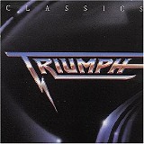 Triumph - Classics