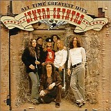 Lynyrd Skynyrd - All Time Greatest Hits