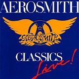 Aerosmith - Classics Live!