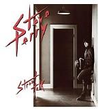 Steve Perry - Street Talk