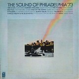 Various artists - The Sound Of Philadelphia '73