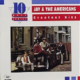 Jay & The Americans - Greatest Hits