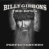 Billy Gibbons - Perfectamundo