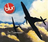 Blur - For Tomorrow (CD2)