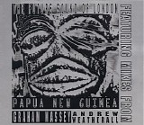 The Future Sound of London - Papua New Guinea