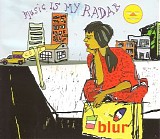 Blur - Music Is My Radar