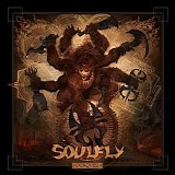 Soulfly - Conquer