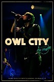 Owl City - Live From Los Angeles