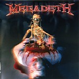 Megadeth - The World Needs A Hero