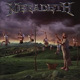 Megadeth - Youthanasia