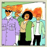 Alabama Shakes - 2012-04-05 - Daytrotter Studio, Rock Island, IL
