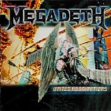 Megadeth - United Abominations