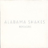 Alabama Shakes - Boys & Girls
