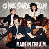 One Direction - Made In The A.M.