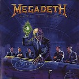 Megadeth - Rust In Peace