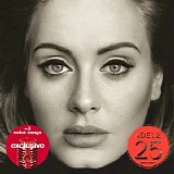 Adele - 25