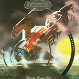 Hawkwind - Hall Of The Mountain Grill