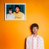 Euros Childs - Situation Comedy