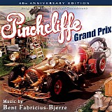 Bent Fabricius-Bjerre - Pinchcliffe Grand Prix
