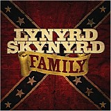 Lynyrd Skynyrd - Family