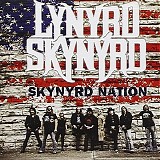 Lynyrd Skynyrd - Skynyrd Nation