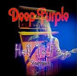 Deep Purple - Live In Stuttgart 2015