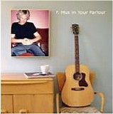 P. Hux - In Your Parlour