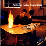 P. Hux - Sunny Nights