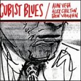 Vega Chilton Vaughn - Cubist Blues